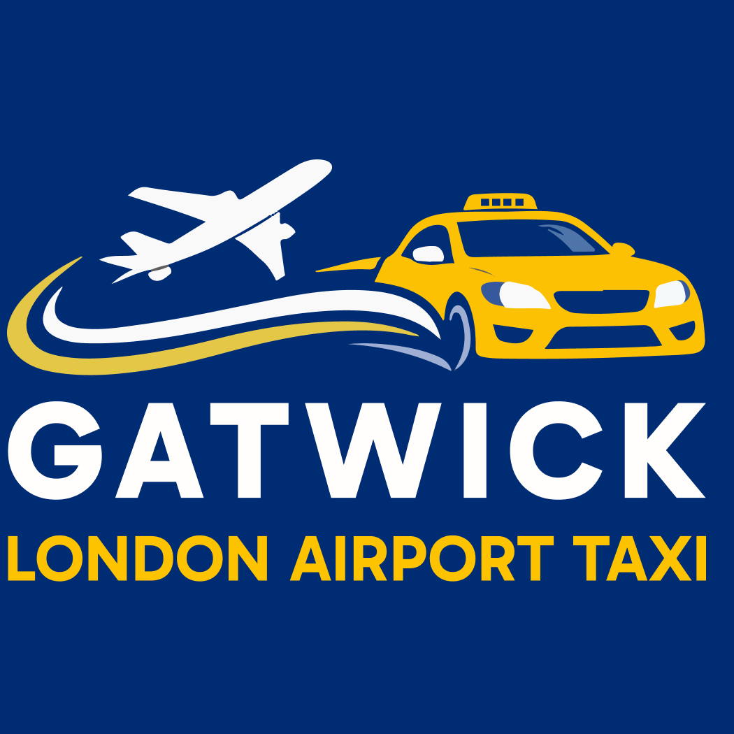 Gatwick Airport