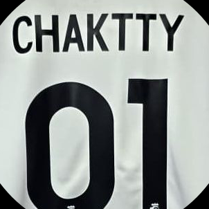 Akin Chaktty