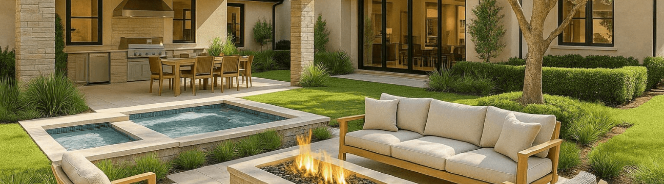 Landscape Services