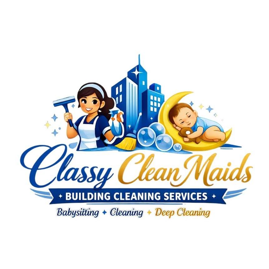 Classy Cleaning