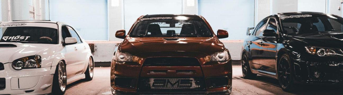 Caragencia Cars