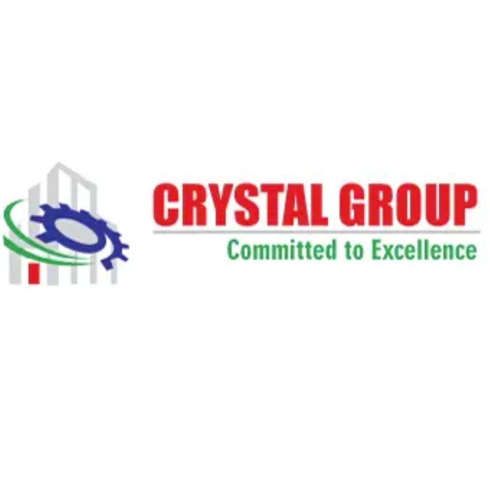 Crystal Engineers
