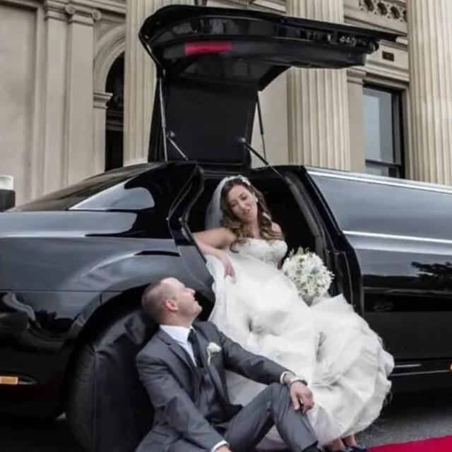 Limo Air
