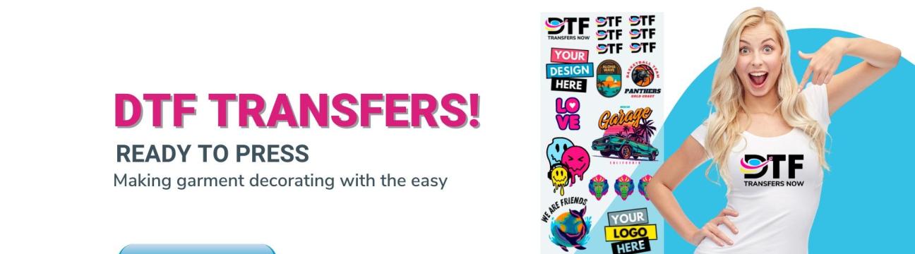 DTF Promo