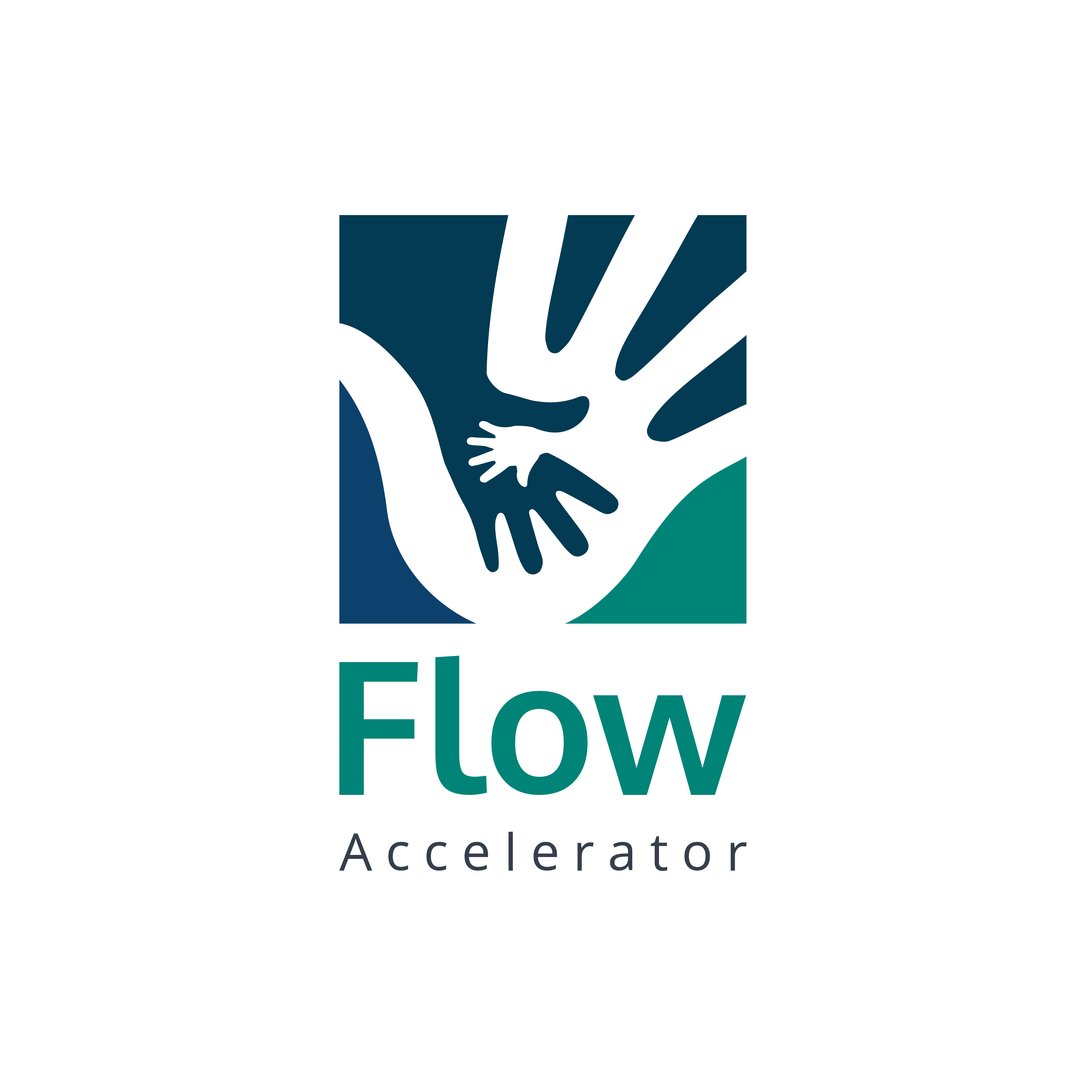 Flow Accelerator