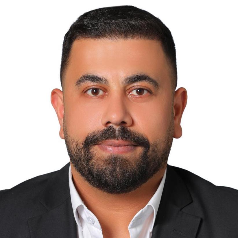 Waleed As'ad