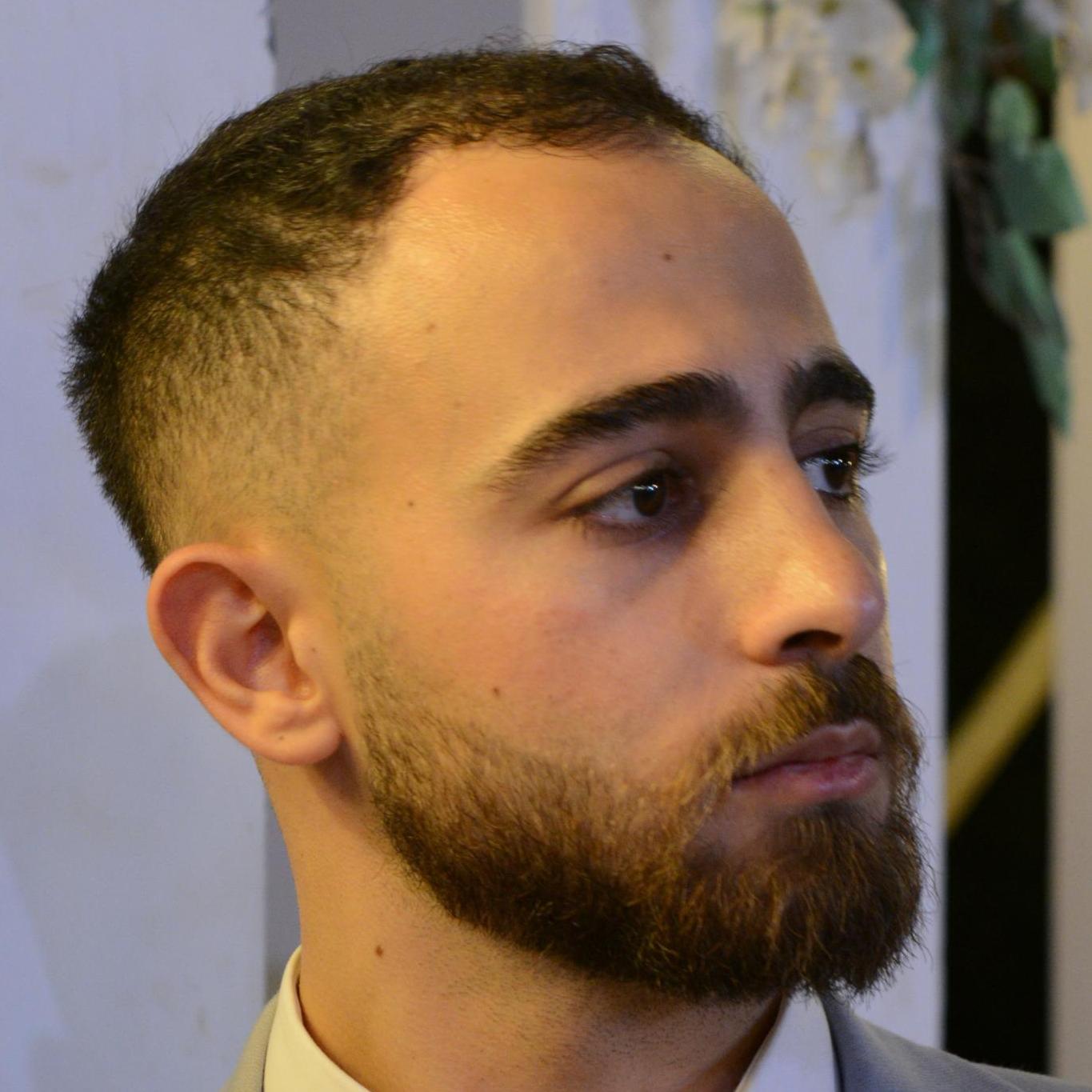 Hatem Enaya