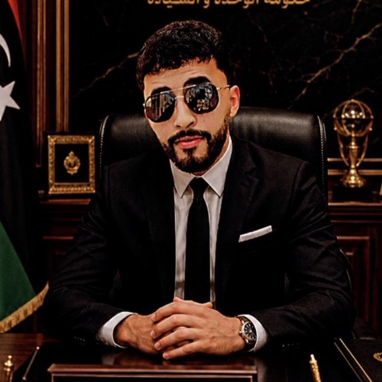 عبدالرحمن العباني 