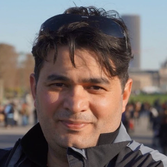 Tameem ALZOABI