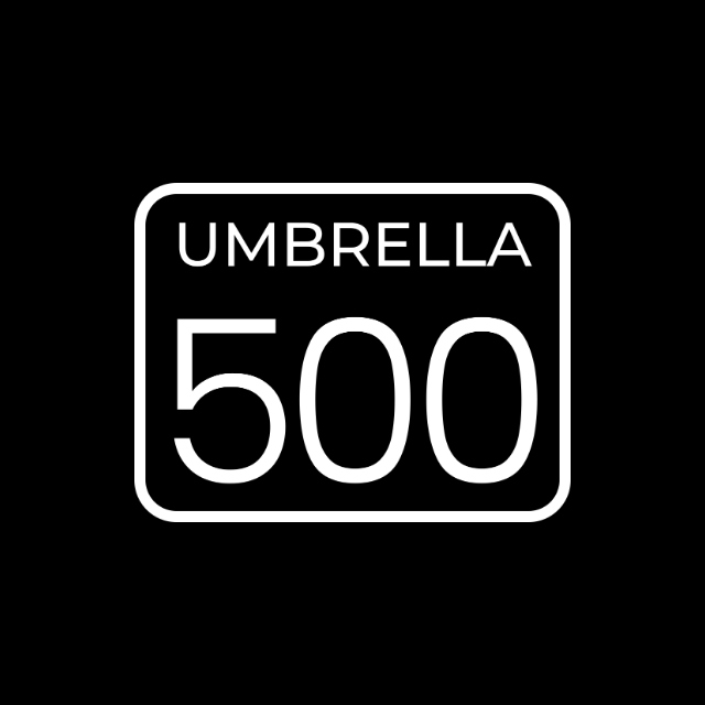 Umbrella500