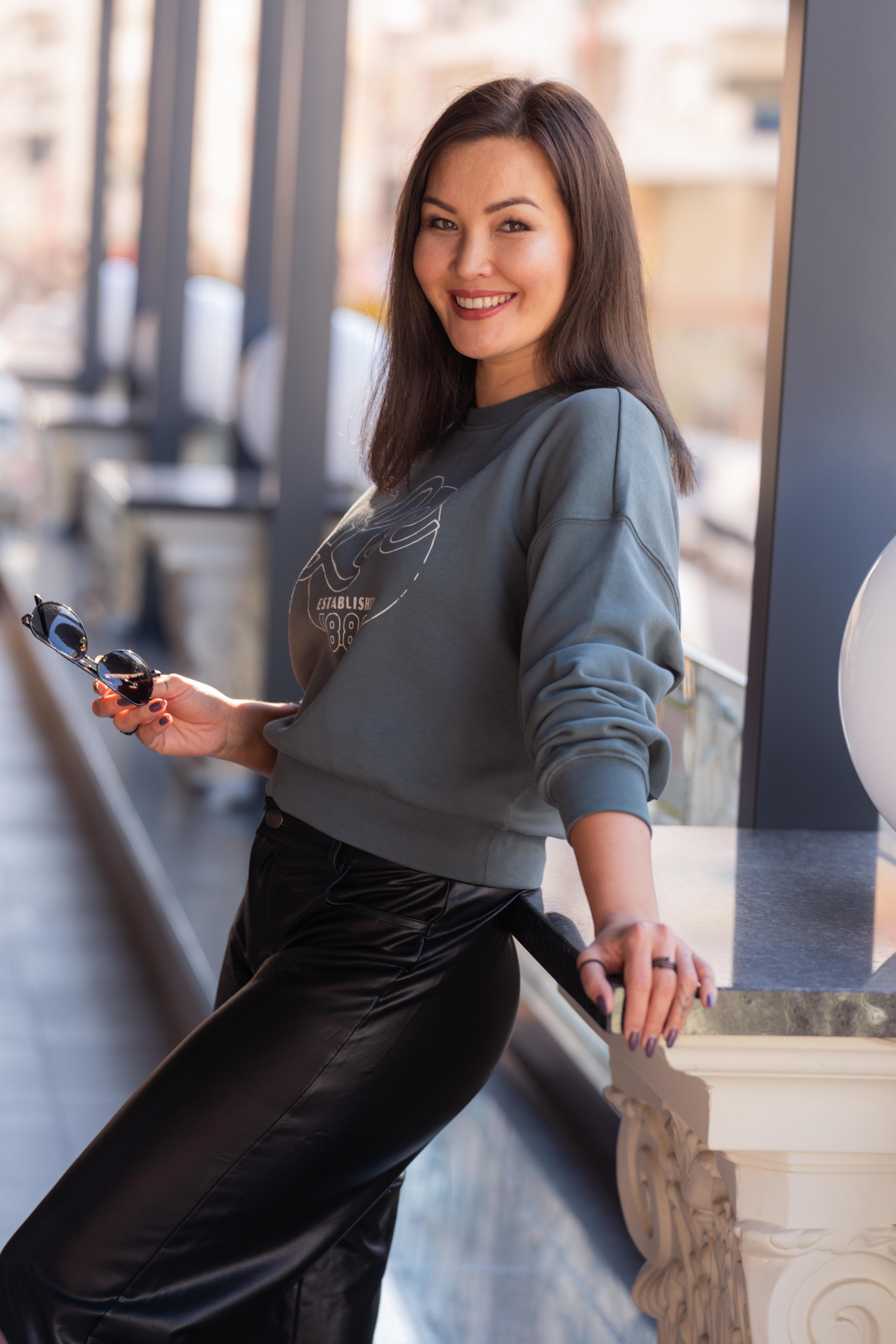 Ainur Kaparova