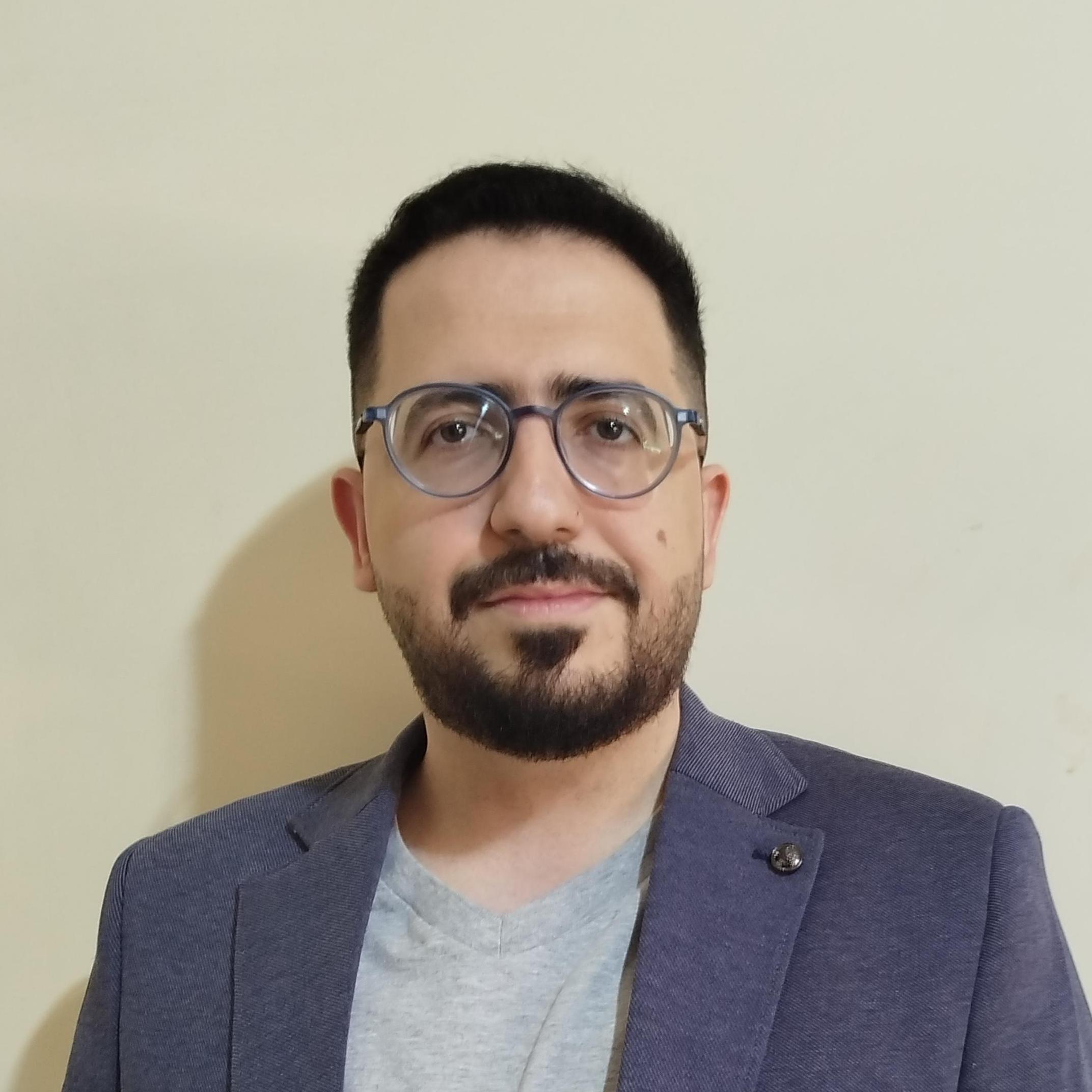Mohannad Haidar