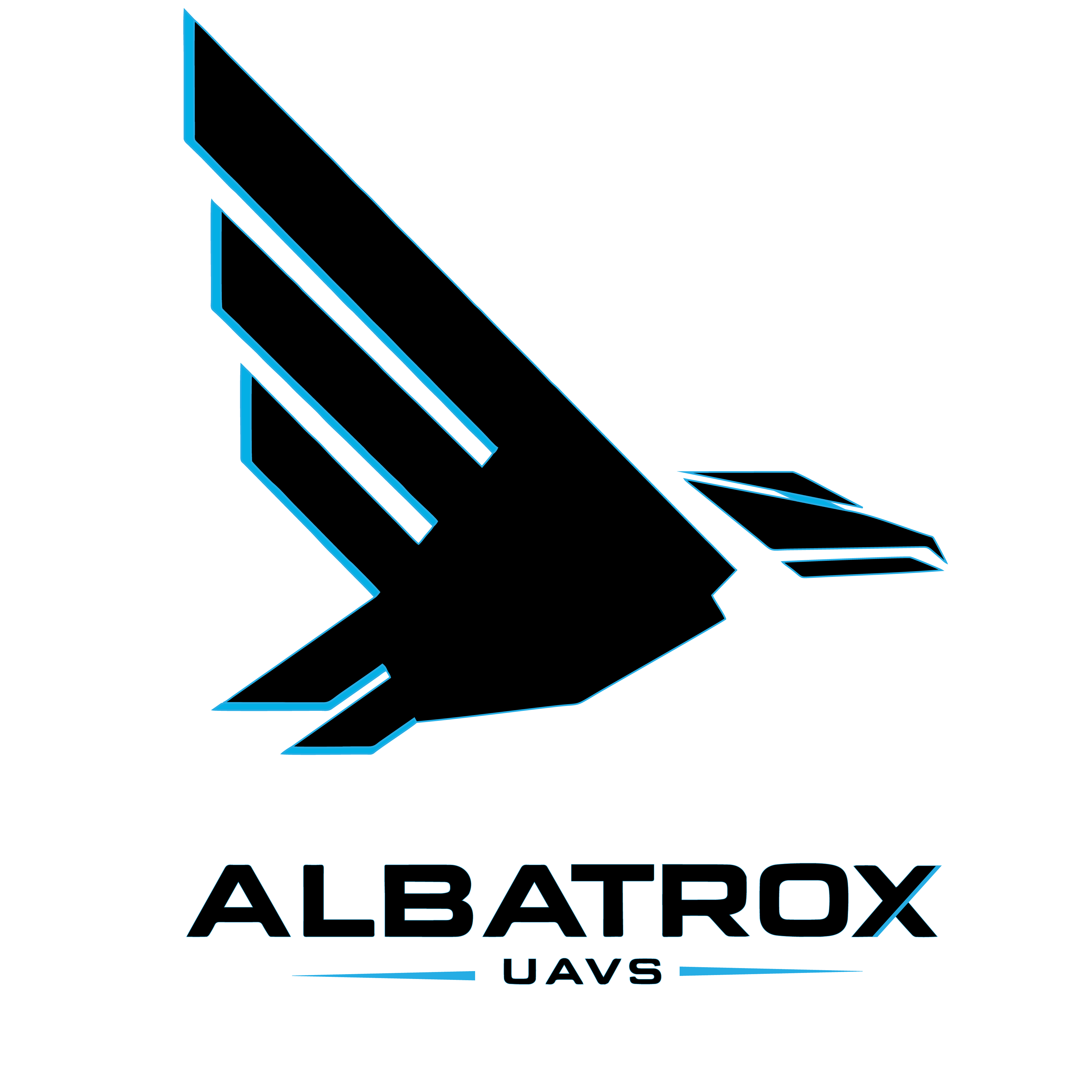 Albatrox UAVs