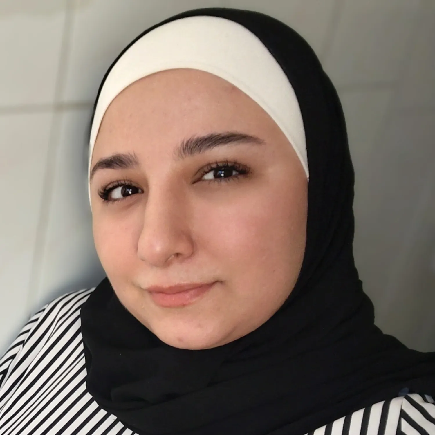 Shifaa Hadeed