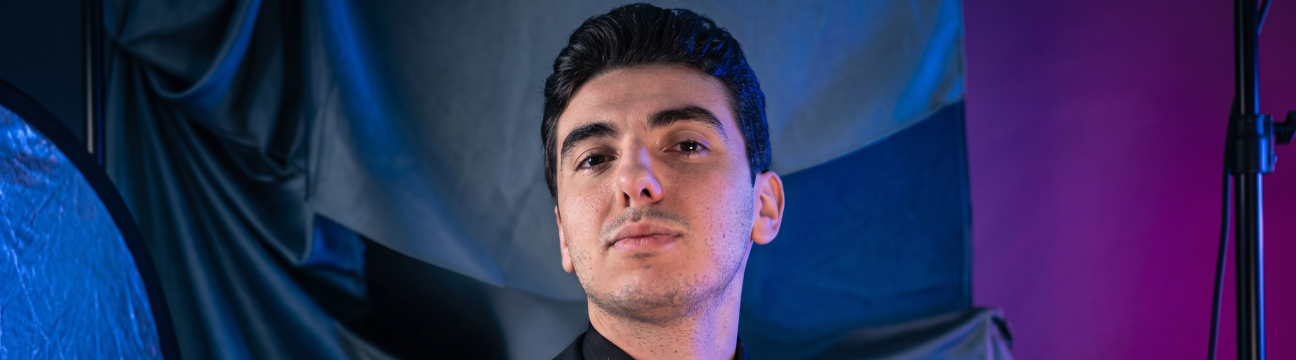 Zeiad Zain El Abdeen