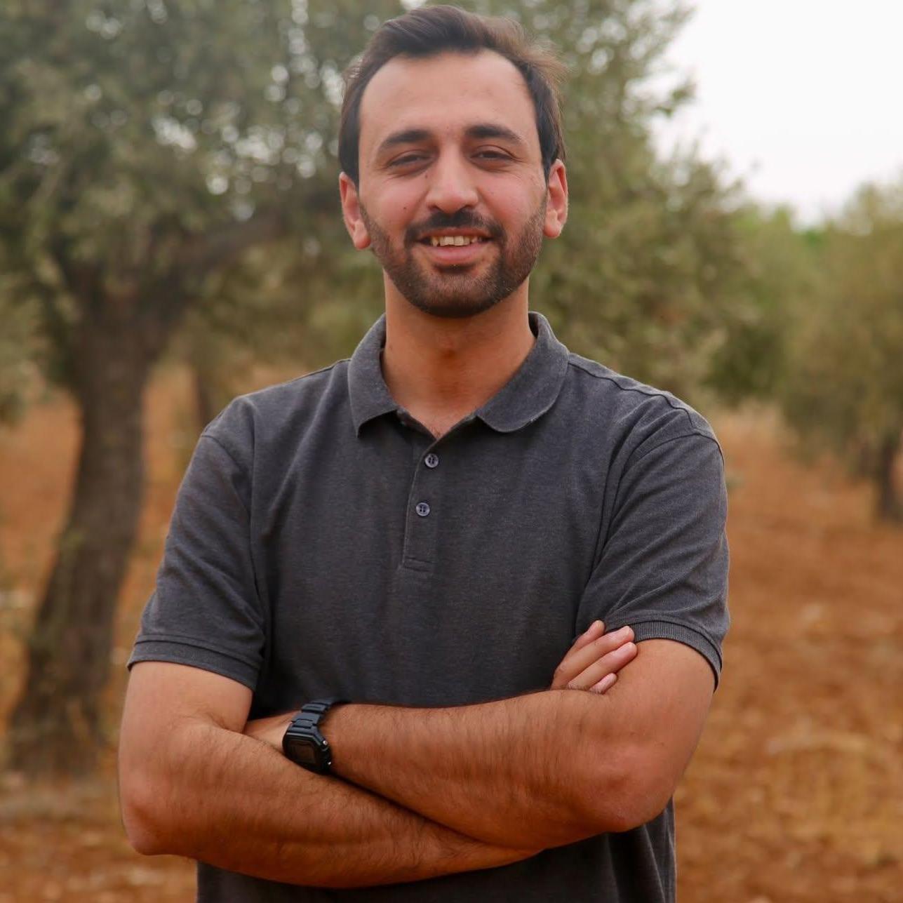 Abdallah Alkhawaldeh