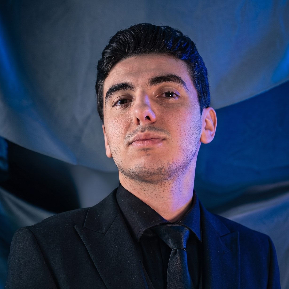 Zeiad Zain El Abdeen