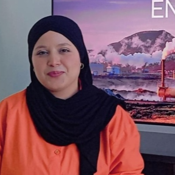 Fatima EL BAKKARI