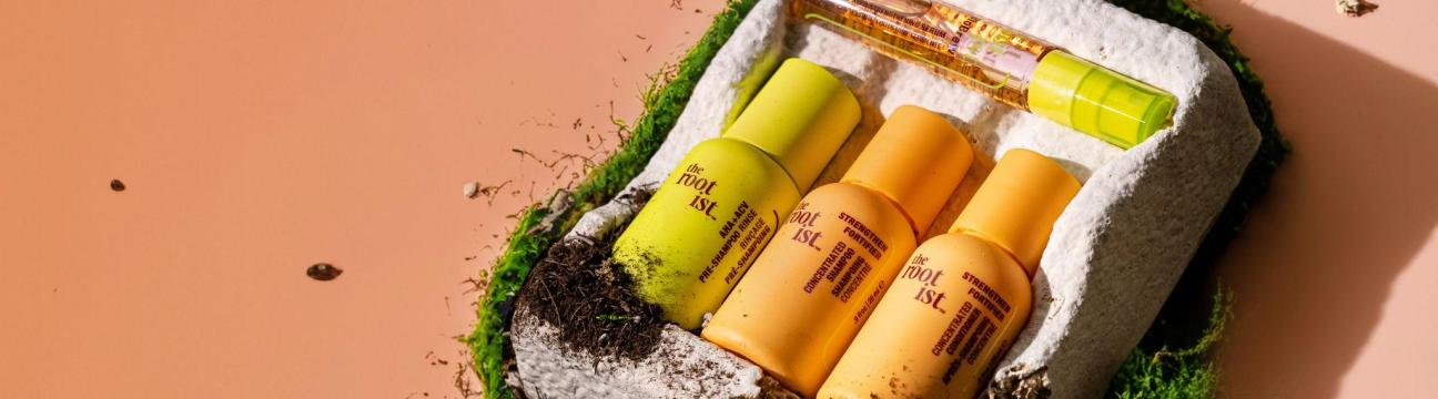 Mycelium innovations