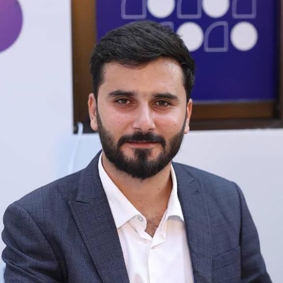 Mostafa Alkhlil