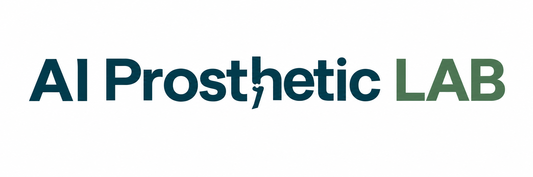 AI Prosthetics Lab