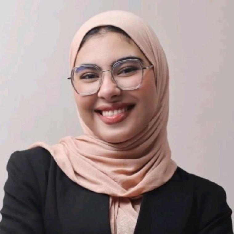 Fatima Zahra Wahia