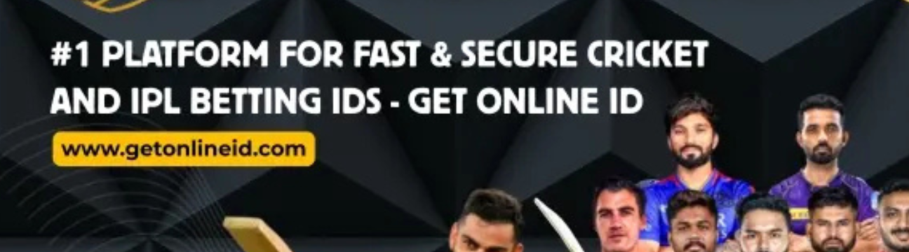 Online Cricket ID