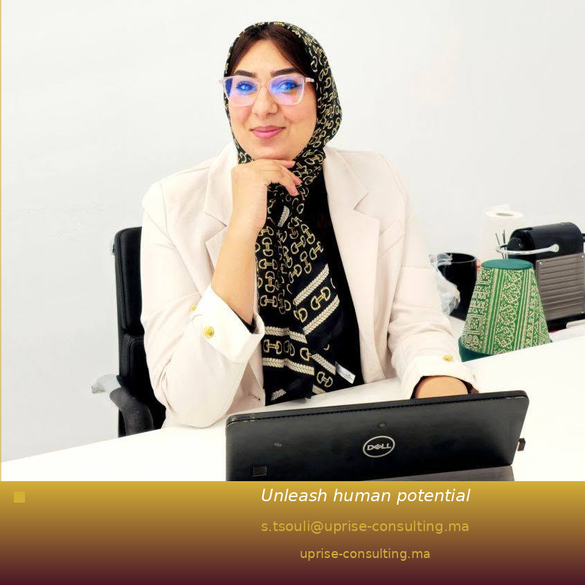 UpRise Consulting