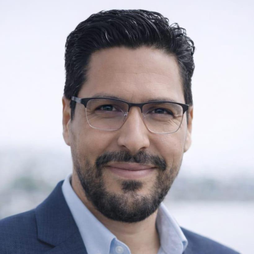 Yassine RAHMOUNI