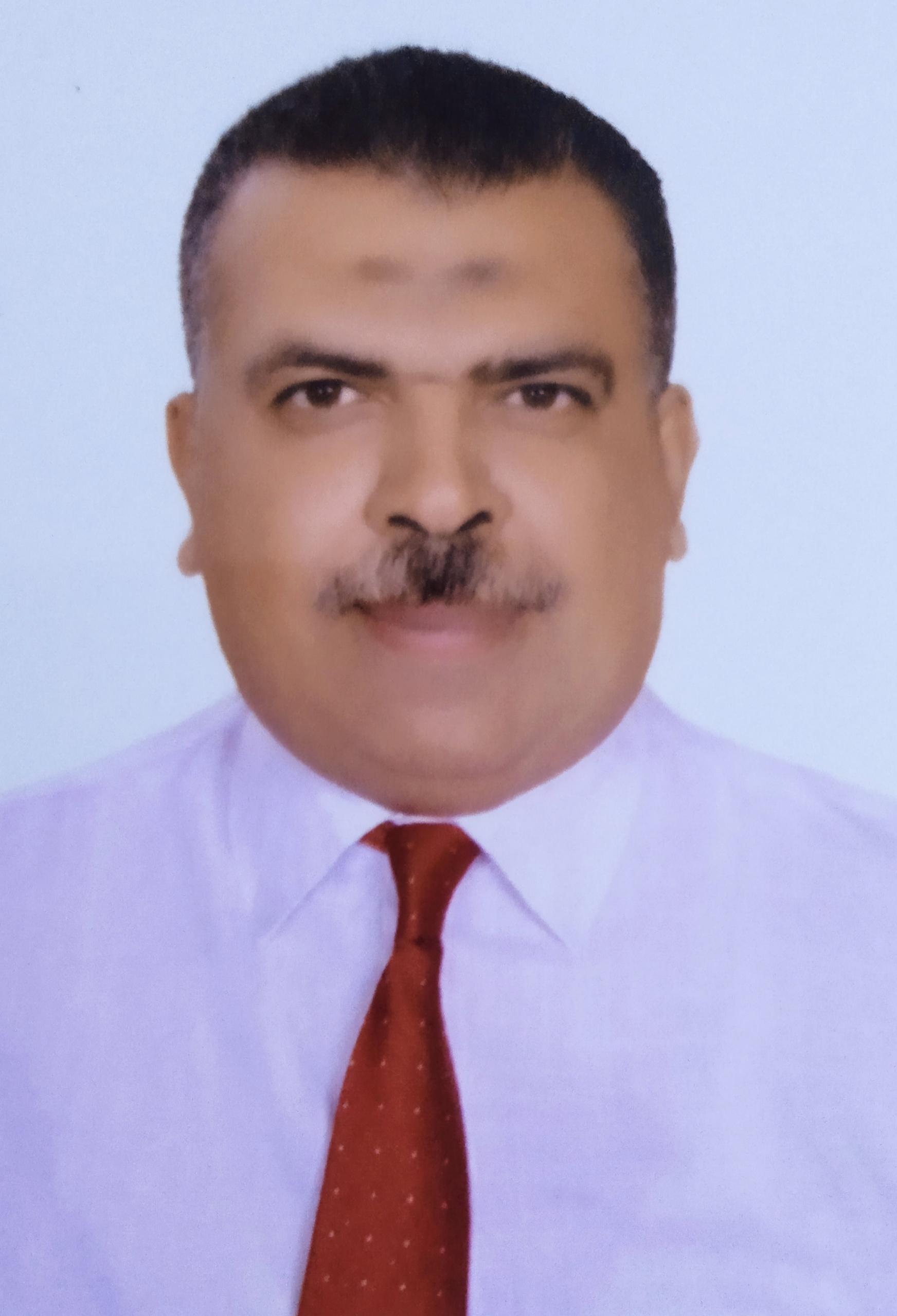 خالد أحمد