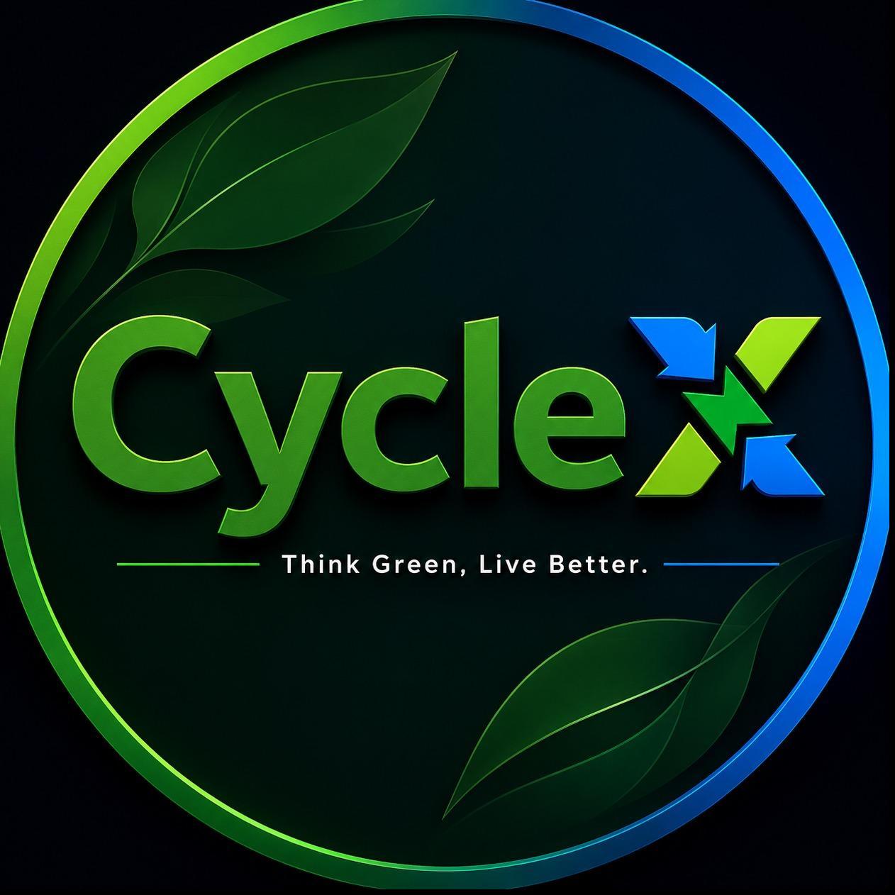 CycleX