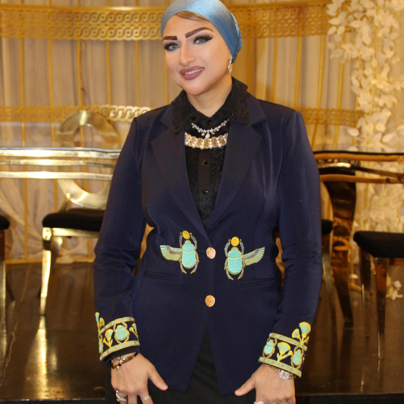 Yasmin  Ibrahem 