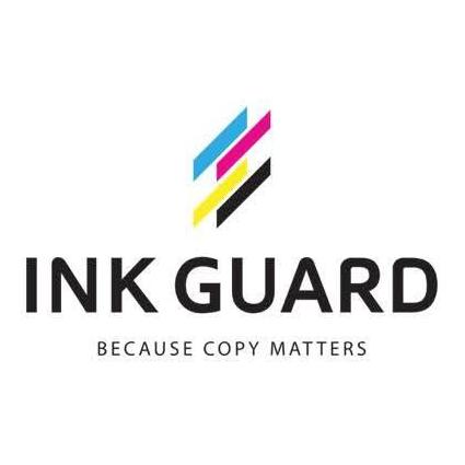 Ink gurad for toner recycling