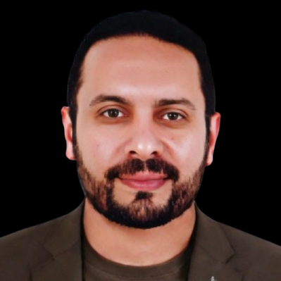 Mohamed Farrag