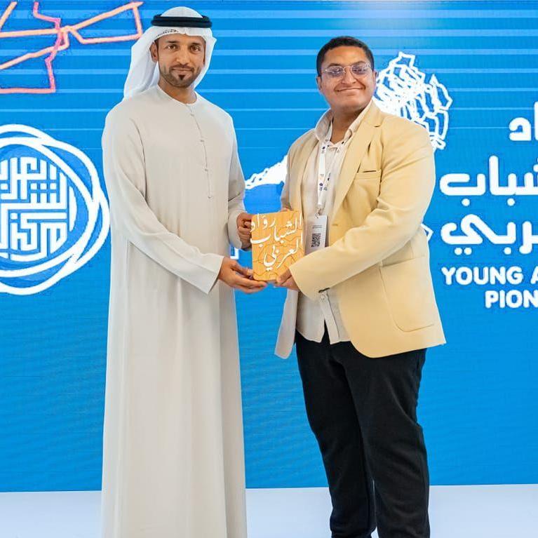Hassan Elshawaf