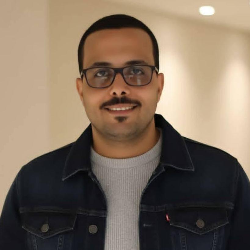 عمرو عبدالهادى فهمى  توفيق