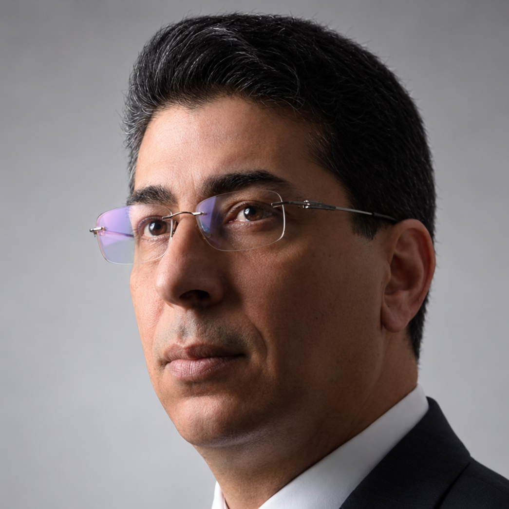 Hussam Elbehiery