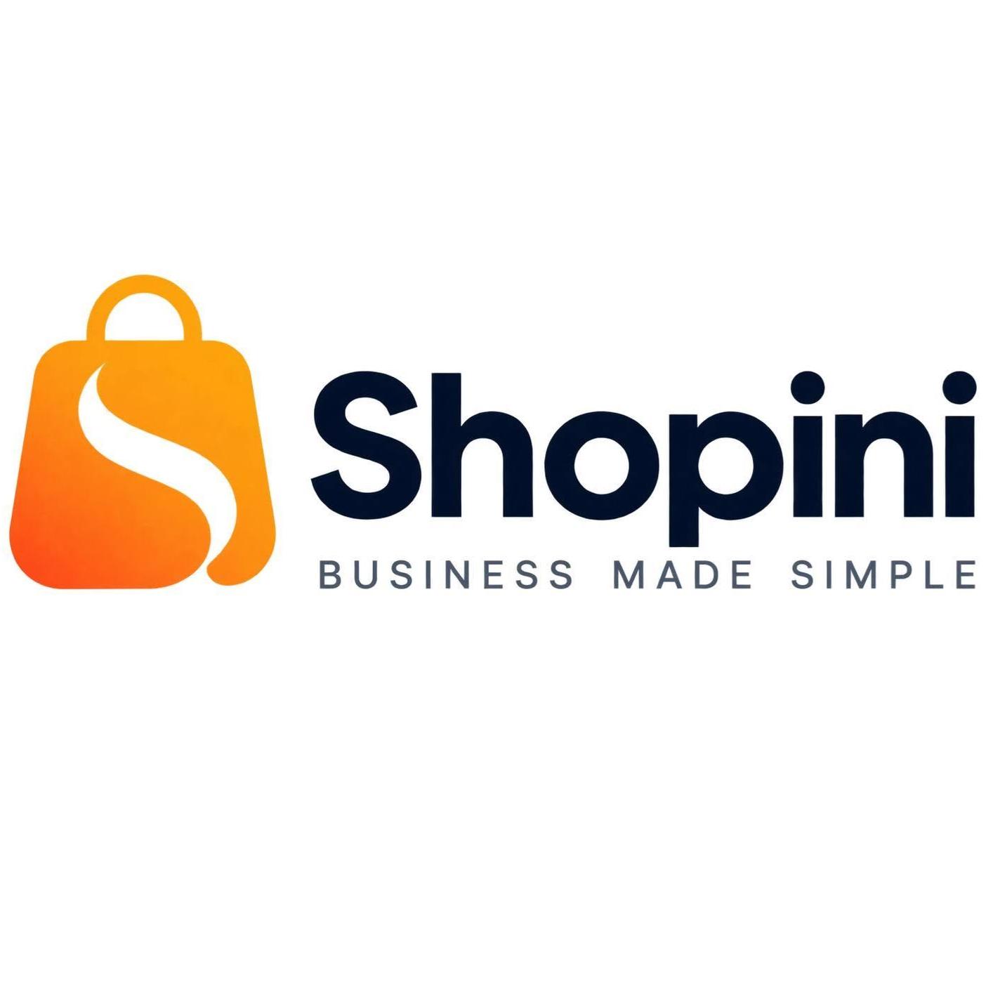 Shopini