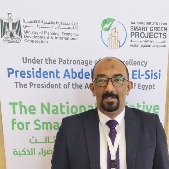 NABIH ELSHOBARY