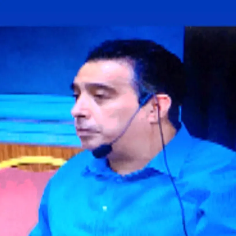 Mourad LOUSSAIEF 