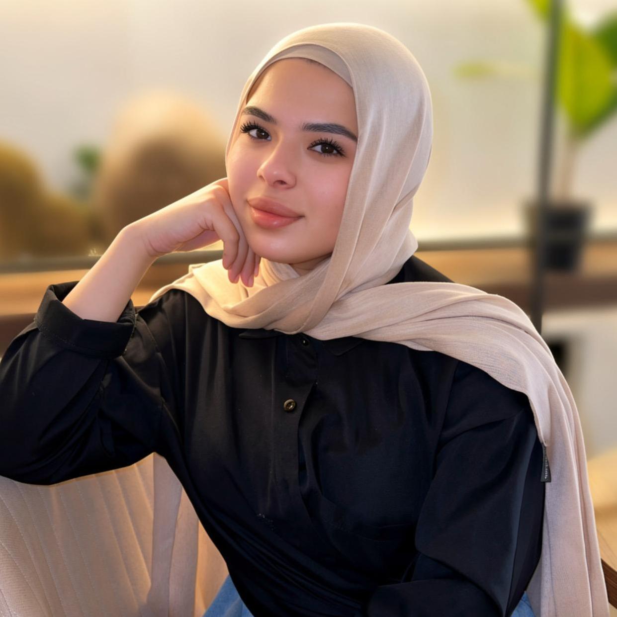 Malak Saqer