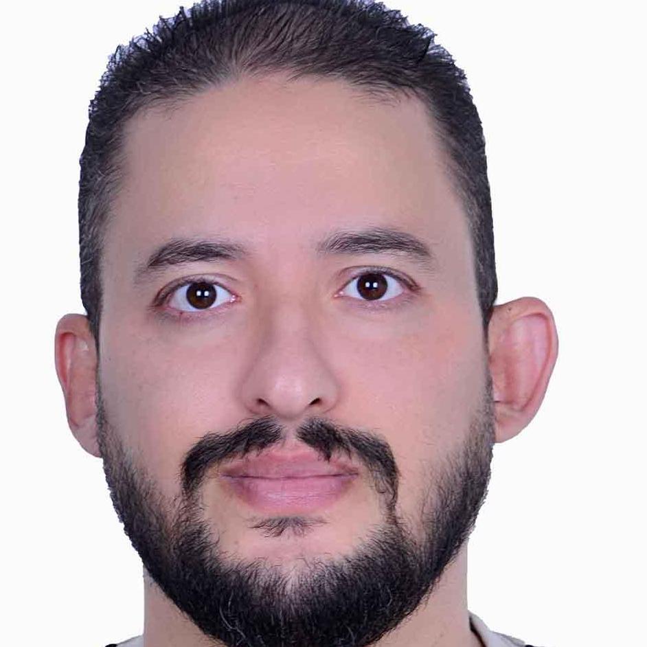 Ayoub Masmouh