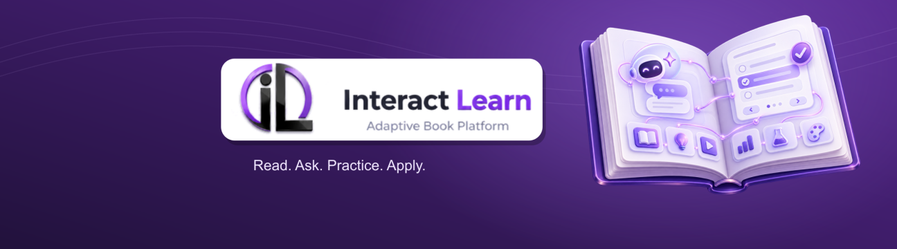 Interact Learn &mdash; Scientific Thought
