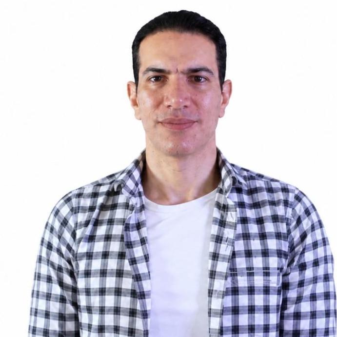 محمود  موسى 