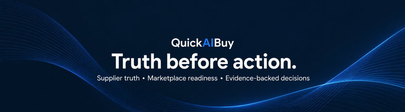QuickAIBuy