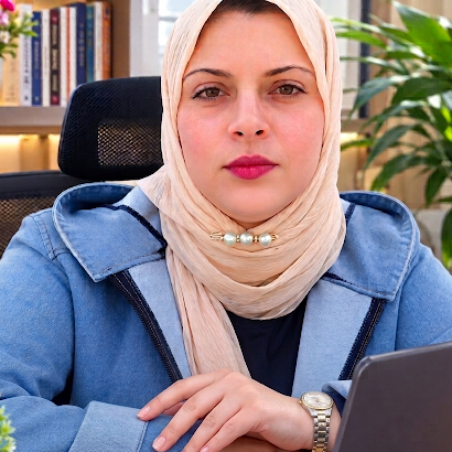 دكتورة إيمان  شاهين 