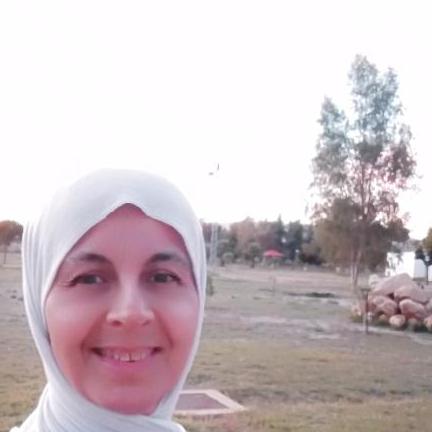 ريم  يوسف المجذوب