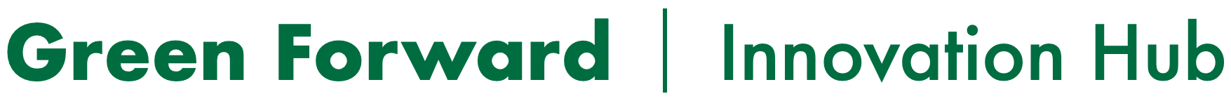Green Forward Innovation Hub