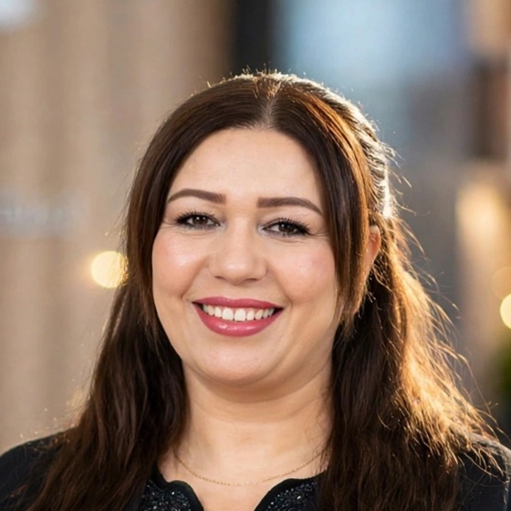 Houda Aloui