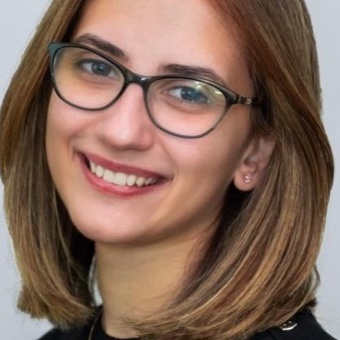 Leen Abubaker
